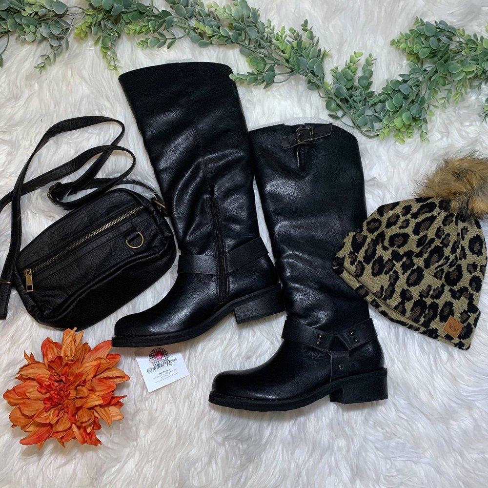 Nevada Boots